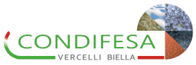 Consorzio di Difesa di Vercelli Biella Logo