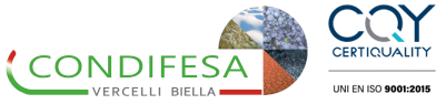 Consorzio di Difesa di Vercelli Biella Logo